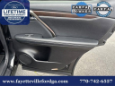 Thumbnail image of 2022 Lexus RX 350 at Fayetteville Ford USED