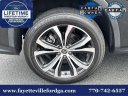 Thumbnail image of 2022 Lexus RX 350 at Fayetteville Ford USED