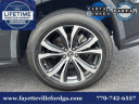 Thumbnail image of 2022 Lexus RX 350 at Fayetteville Ford USED