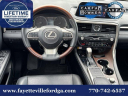 Thumbnail image of 2022 Lexus RX 350 at Fayetteville Ford USED
