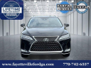Thumbnail image of 2022 Lexus RX 350 at Fayetteville Ford USED