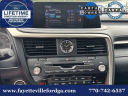 Thumbnail image of 2022 Lexus RX 350 at Fayetteville Ford USED