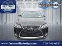 Thumbnail image of 2022 Lexus RX 350 at Fayetteville Ford USED