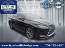 Thumbnail image of 2022 Lexus RX 350 at Fayetteville Ford USED