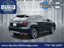 Thumbnail image of 2022 Lexus RX 350 at Fayetteville Ford USED