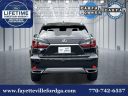 Thumbnail image of 2022 Lexus RX 350 at Fayetteville Ford USED
