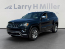 Thumbnail image of 2015 Jeep Grand Cherokee at New-LarryHMillerBountifulChryslerJeep of Bountiful, UT