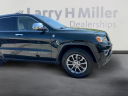 Thumbnail image of 2015 Jeep Grand Cherokee at New-LarryHMillerBountifulChryslerJeep of Bountiful, UT