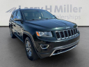 Thumbnail image of 2015 Jeep Grand Cherokee at New-LarryHMillerBountifulChryslerJeep of Bountiful, UT