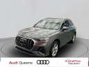2024 Audi Q3 quattro S line Premium 45 TFSI at Audi Queens