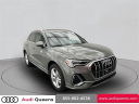 Thumbnail image of 2024 Audi Q3 at Audi Queens
