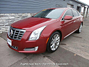 2013 Cadillac XTS Premium Collection at Sayen's Auto Sales