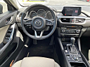 Thumbnail image of 2017 Mazda Mazda6 at Henna Chevrolet