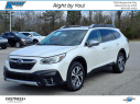 Thumbnail image of 2020 Subaru Outback at Kerry Chevrolet Hyundai