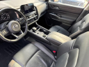 Thumbnail image of 2023 Nissan Pathfinder at Warner Kia
