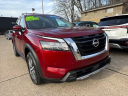 Thumbnail image of 2023 Nissan Pathfinder at Warner Kia