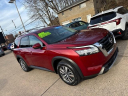 Thumbnail image of 2023 Nissan Pathfinder at Warner Kia