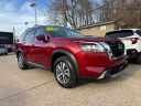 Thumbnail image of 2023 Nissan Pathfinder at Warner Kia