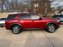Thumbnail image of 2023 Nissan Pathfinder at Warner Kia