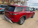 Thumbnail image of 2023 Nissan Pathfinder at Warner Kia