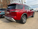 Thumbnail image of 2023 Nissan Pathfinder at Warner Kia