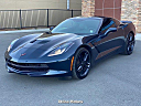 Thumbnail image of 2016 Chevrolet Corvette at Rhino Motors