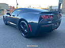 Thumbnail image of 2016 Chevrolet Corvette at Rhino Motors