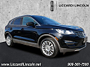 Thumbnail image of 2017 Lincoln MKC at Liccardi Ford Lincoln