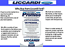 Thumbnail image of 2017 Lincoln MKC at Liccardi Ford Lincoln