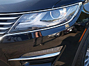 Thumbnail image of 2017 Lincoln MKC at Liccardi Ford Lincoln