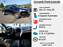Thumbnail image of 2017 Lincoln MKC at Liccardi Ford Lincoln