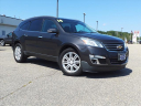 Thumbnail image of 2014 Chevrolet Traverse at Key Chrysler Dodge Ram Of Portsmouth