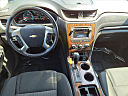 2014 Chevrolet Traverse LT at Key Chrysler Dodge Ram Of Portsmouth