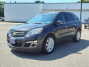 Thumbnail image of 2014 Chevrolet Traverse at Key Chrysler Dodge Ram Of Portsmouth