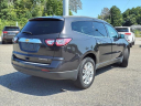 Thumbnail image of 2014 Chevrolet Traverse at Key Chrysler Dodge Ram Of Portsmouth