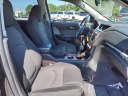Thumbnail image of 2014 Chevrolet Traverse at Key Chrysler Dodge Ram Of Portsmouth