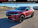Thumbnail image of 2022 Buick Envision at Mitchell Buick GMC