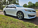 Thumbnail image of 2014 Toyota Camry at Mercy House Auto Center