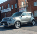 Thumbnail image of 2017 Kia Soul at SPANKYS AUTO GROUP LLC