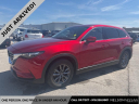 2021 Mazda CX-9 Touring at Nelson Nissan