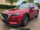 Thumbnail image of 2021 Mazda CX-9 at Nelson Nissan
