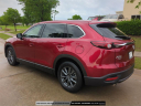 Thumbnail image of 2021 Mazda CX-9 at Nelson Nissan