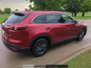 Thumbnail image of 2021 Mazda CX-9 at Nelson Nissan