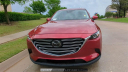 Thumbnail image of 2021 Mazda CX-9 at Nelson Nissan