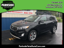 Thumbnail image of 2017 Kia Sorento at Parkside Total Auto Care