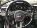 Thumbnail image of 2017 Kia Sorento at Parkside Total Auto Care