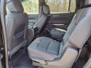 Thumbnail image of 2024 Chevrolet Traverse at Saline Chevrolet