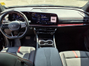 Thumbnail image of 2024 Chevrolet Traverse at Saline Chevrolet