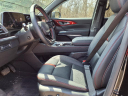 Thumbnail image of 2024 Chevrolet Traverse at Saline Chevrolet