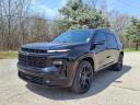 Thumbnail image of 2024 Chevrolet Traverse at Saline Chevrolet